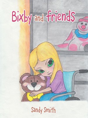 cover image of Bixby and Friends